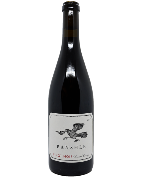 Banshee Pinot Noir 