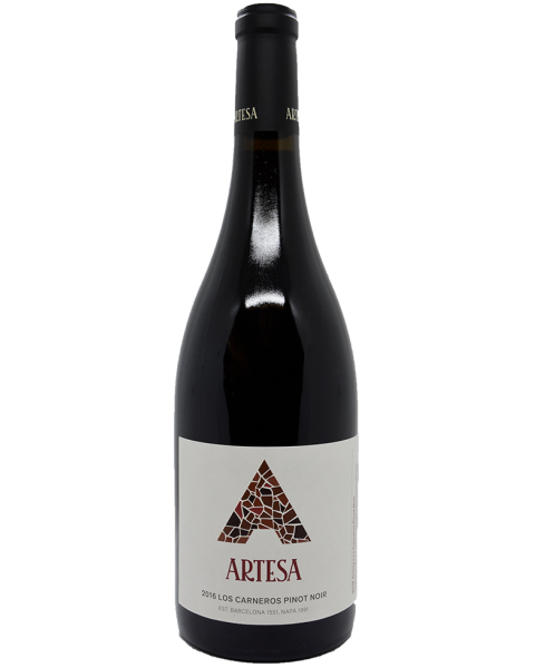 Artesa Pinot Noir Carneros 