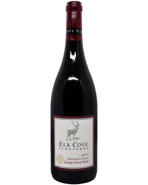 Elk Cove Willamette Pinot Noir
