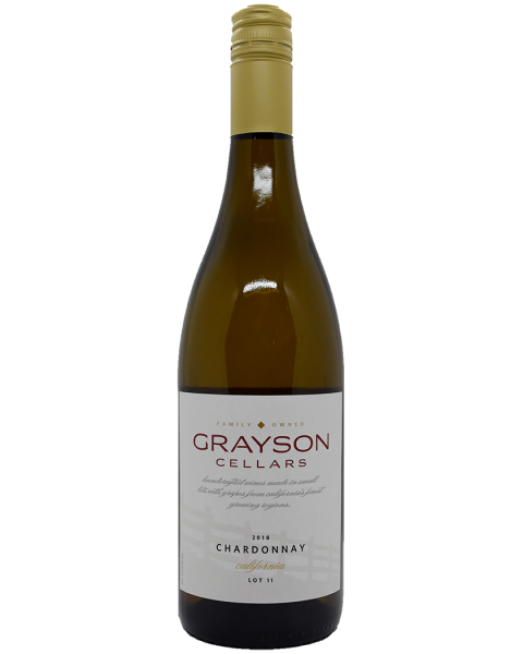 Grayson Cellars Chardonnay