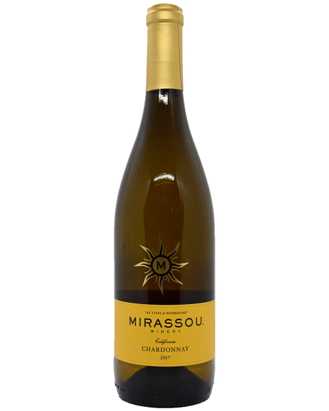 Mirassou Chardonnay