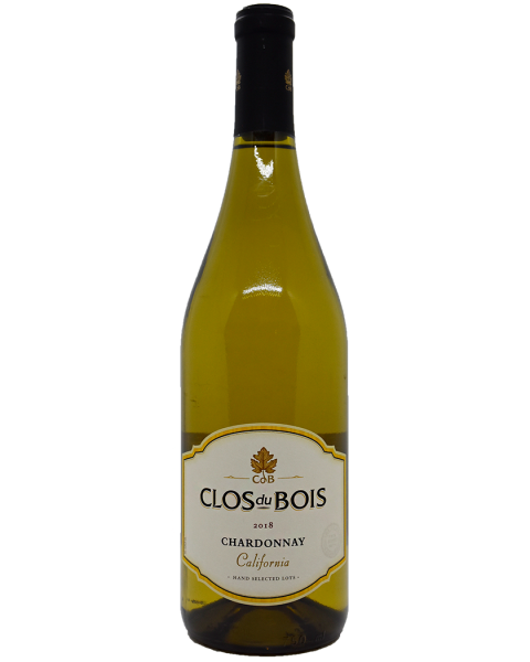 Clos Du Bois Chardonnay 
