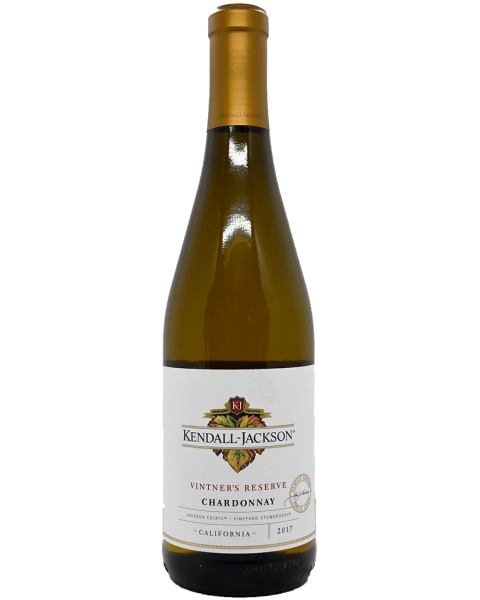 Kendall Jackson VR Chardonnay