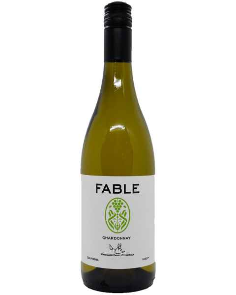 Fable Chardonnay 