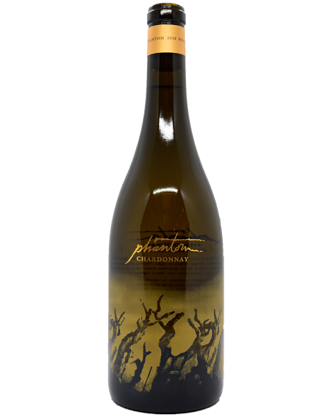 Phantom Chardonnay by Bogle