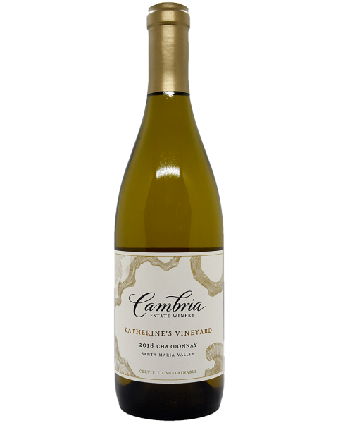 Cambria Chardonnay 