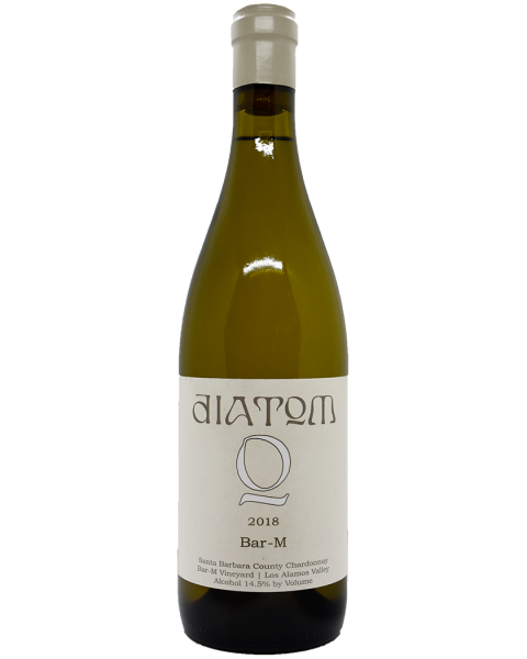 Diatom Chardonnay 
