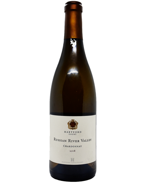 Hartford Court Russian River Chard 