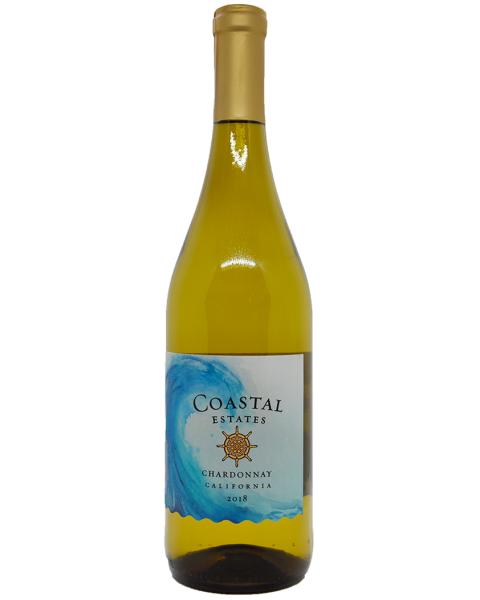 Beaulieu Coastal Estates Chardonnay