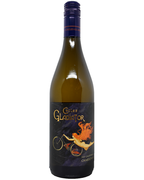 Cycles Gladiator Chardonnay