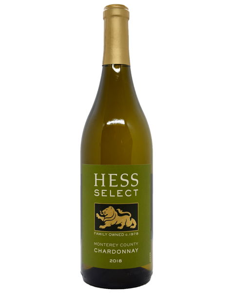 Hess Select Chardonnay 
