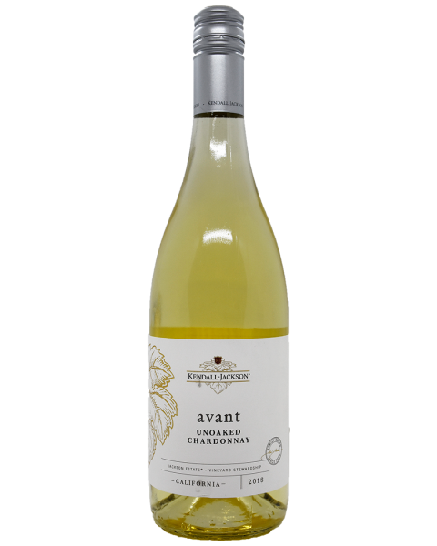 Kendall Jackson Avant  Chardonnay