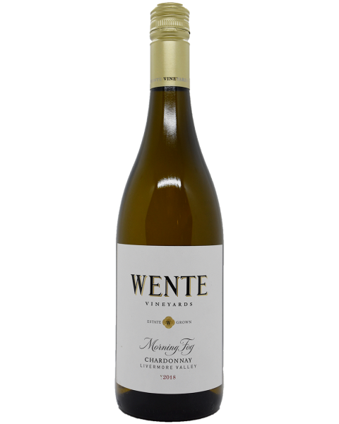 Wente Morning Fog Chardonnay