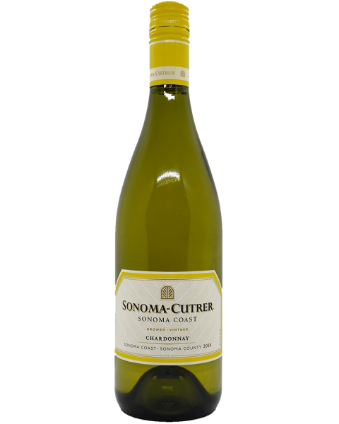 Sonoma Cutrer Chardonnay 
