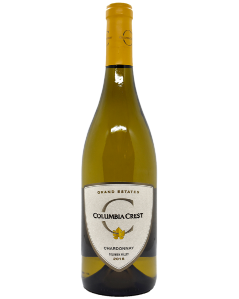 Columbia Crest Grand Estate Chardonnay