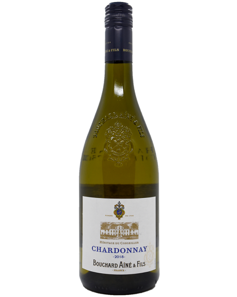 Bouchard Aine Chardonnay 