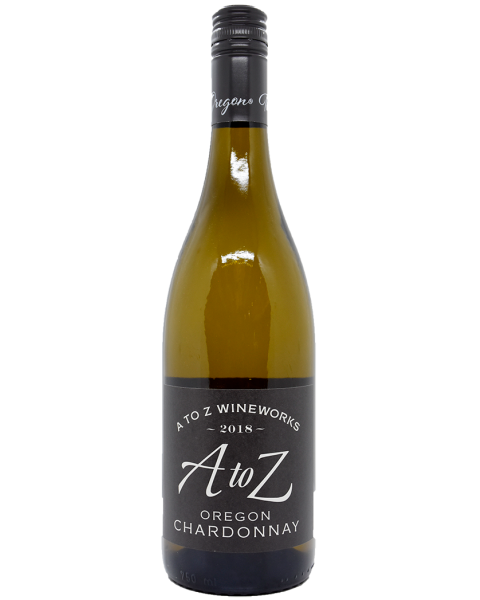 A-Z Chardonnay