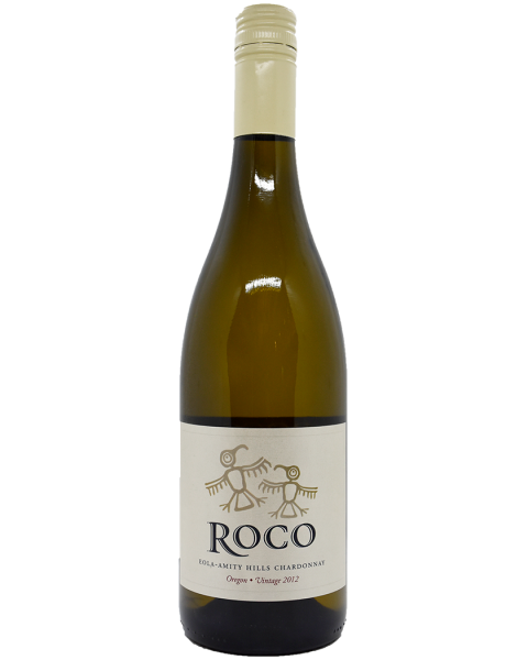 Roco Willamette Chardonnay