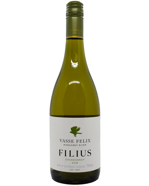 Vasse Felix Chardonnay
