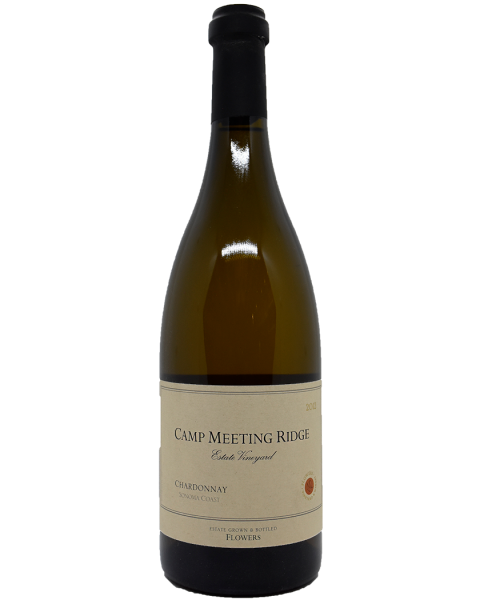 Flowers Camp Meeting Chardonnay 