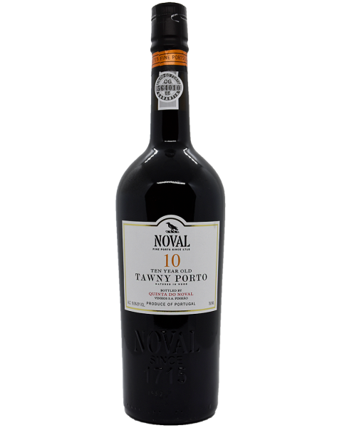 Noval 10 Year Tawny Porto