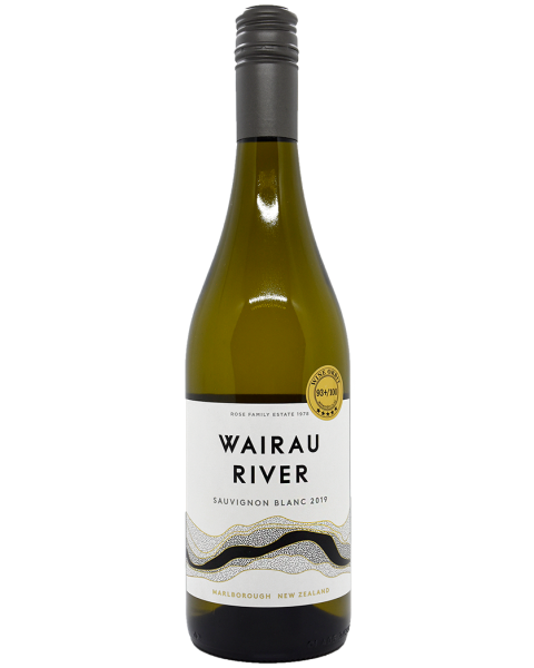 Wairau River Sauvignon Blanc 