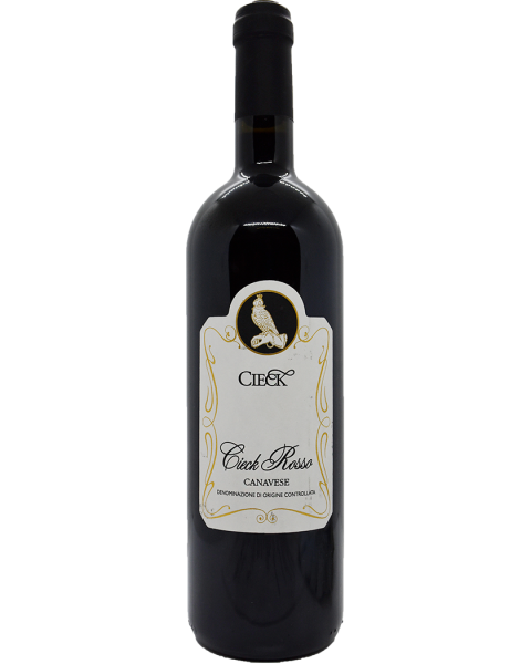 Cieck Canavese Rosso 