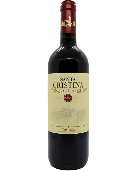Santa Cristina Antinori Rosso