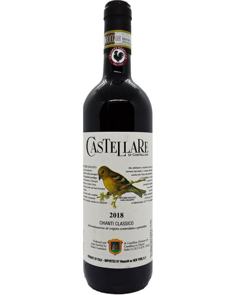 Castellare Chianti Classico