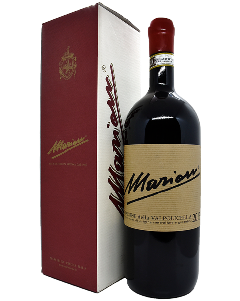 Marion Amarone Valpolicella 2013 1.5L