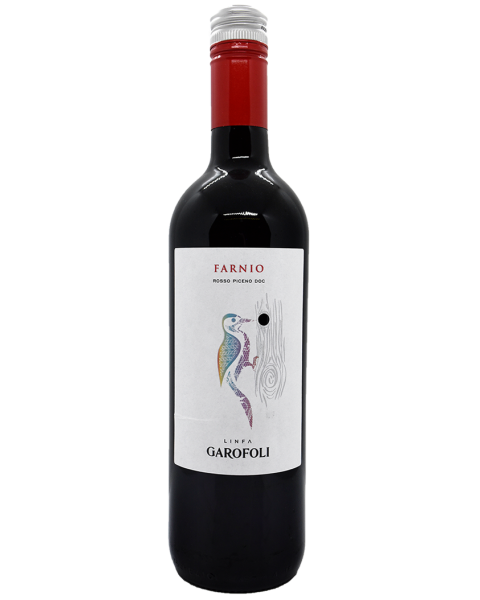 Garofoli Rosso Piceno Farnio 