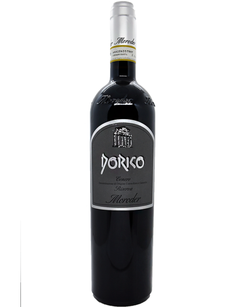 Moroder Dorico Conero Reserva