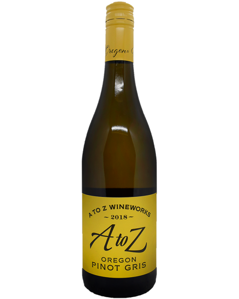 A-Z Pinot Gris
