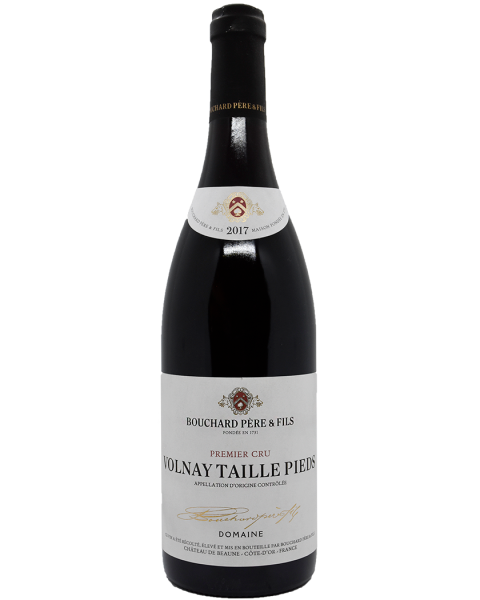 Bouchard Pere Fils Volnay TaillePieds 17