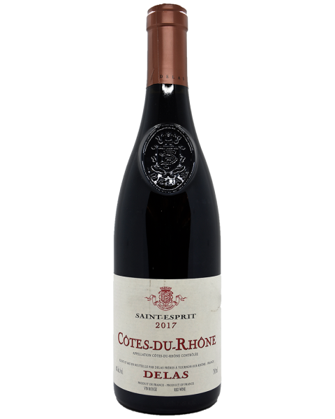 Delas Cotes Du Rhone