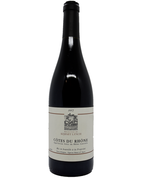 Kermit Lynch Cotes du Rhone