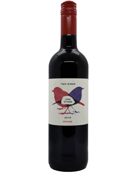 Two Birds One Stone Carignan