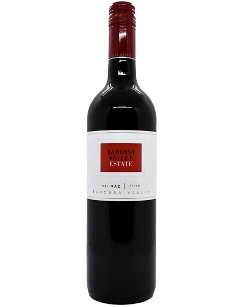 Barossa Valley Estate Shiraz