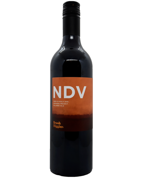 Brash Higgins Nero d'Avola Amphora Project 2019