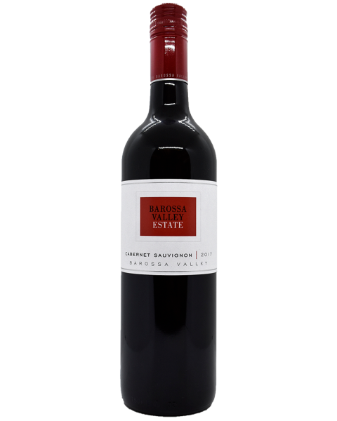 Barossa Valley Estate Cabernet Sauvignon