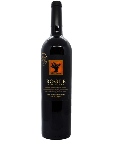 Bogle Zinfandel