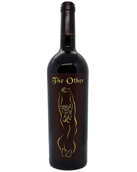 The Other Red Wine by Peirano