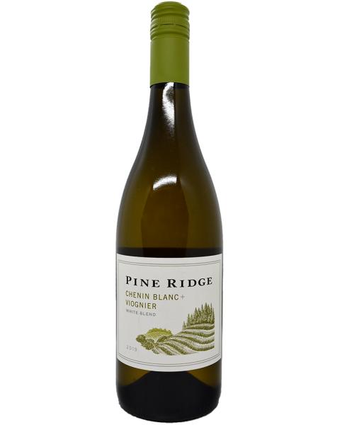 Pine Ridge Chenin/Viognier