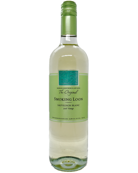 Smoking Loon Sauvignon Blanc