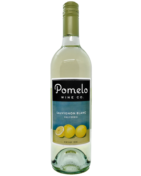 Pomelo Sauvignon Blanc