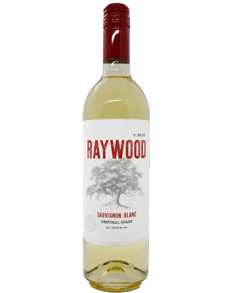 Raywood Sauvignon Blanc
