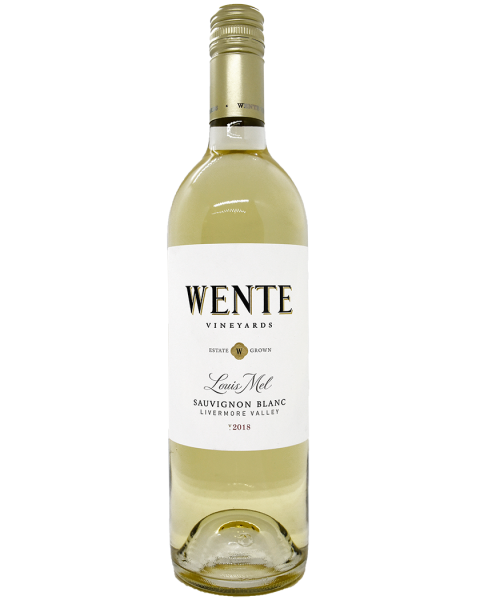 Wente Louis Sauv Blanc
