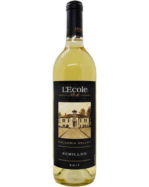 L'Ecole #41 Semillon