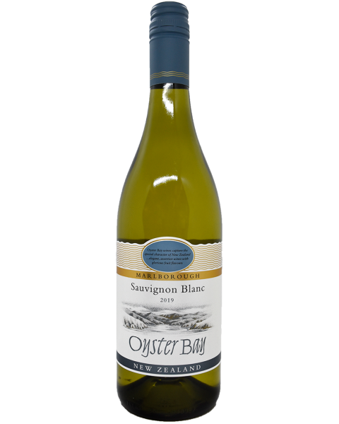 Oyster Bay Sauvignon Blanc