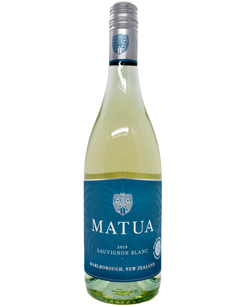 Matua Valley Sauvignon Blanc 